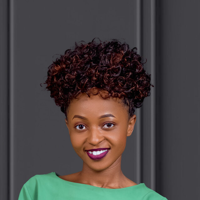 Adelphine Tuyizere