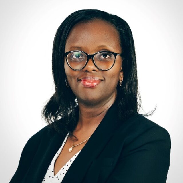 Anitha Kagenza
