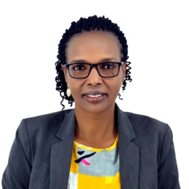 Chantal Uwase Kabagambe