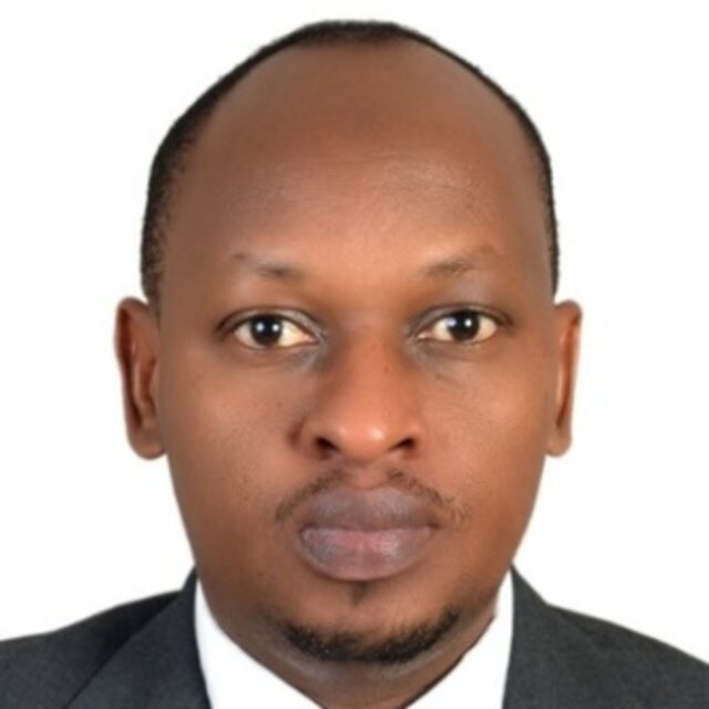 Kabera Rwagatare Charles