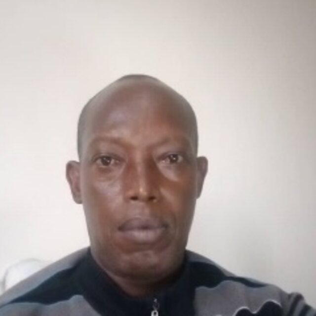 Derrick Ntambara