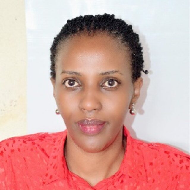 Umulisa Lilian