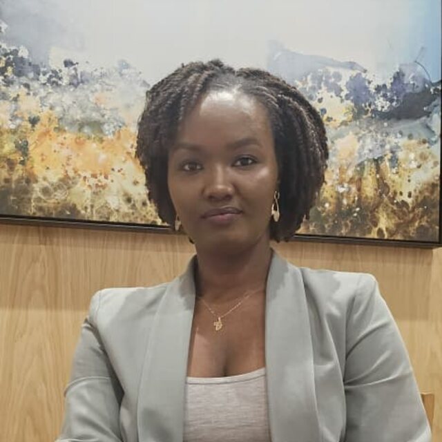 Ingabire Phionah