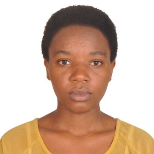 Ishimwe Sylvie