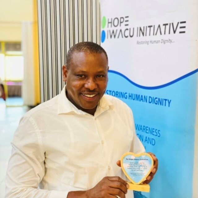 Theogene Habiyambere